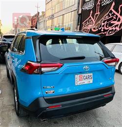 تويوتا راف 4